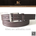 Novos produtos quentes para 2016 Genuine Pu Belt For Man